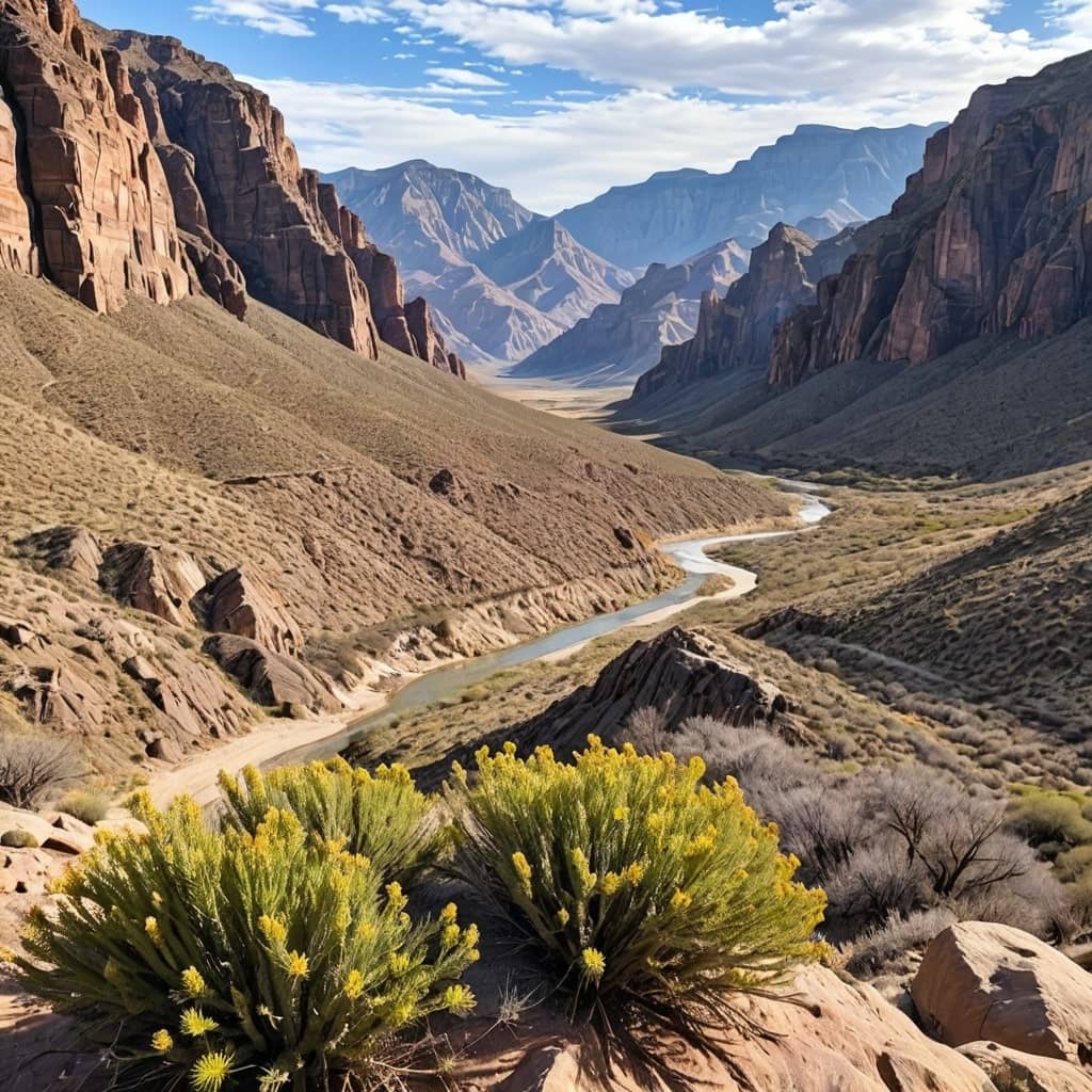 Big Bend National Park TX