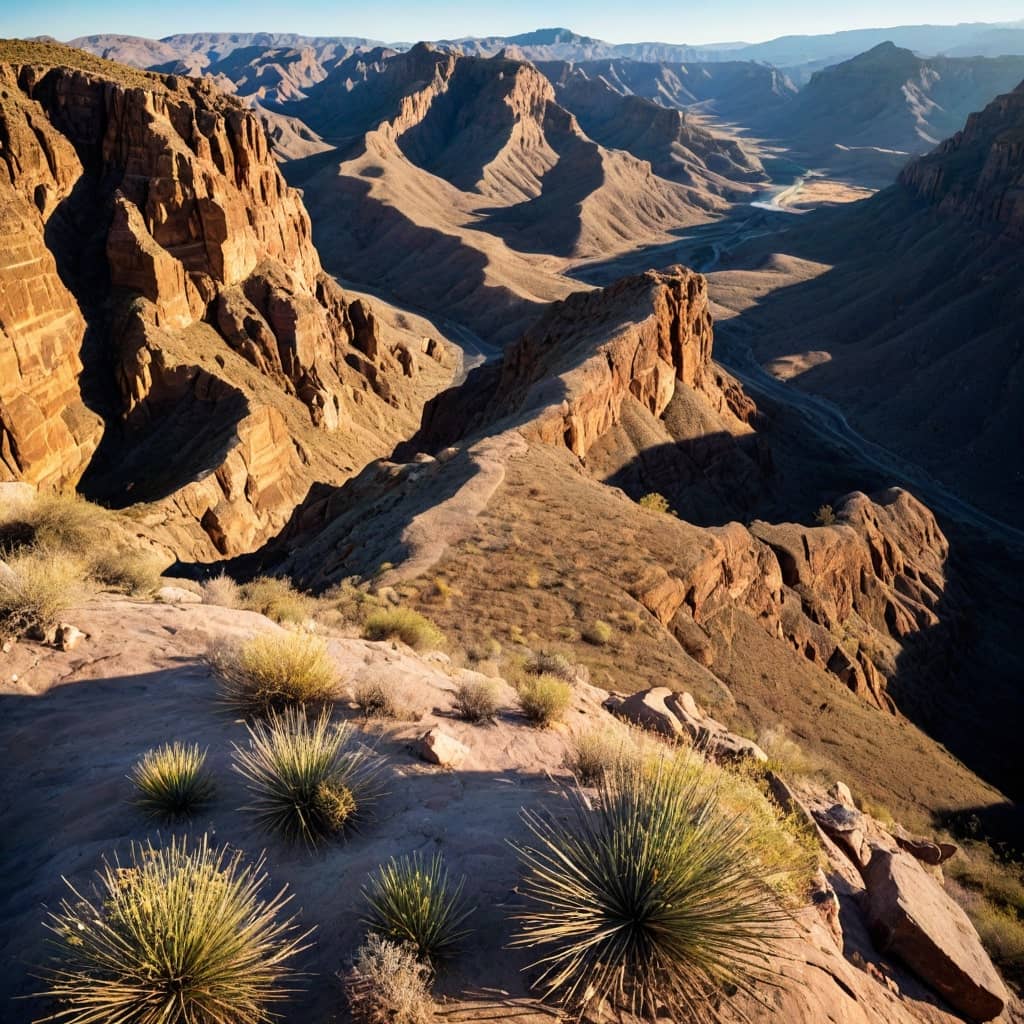 Big Bend National Park TX