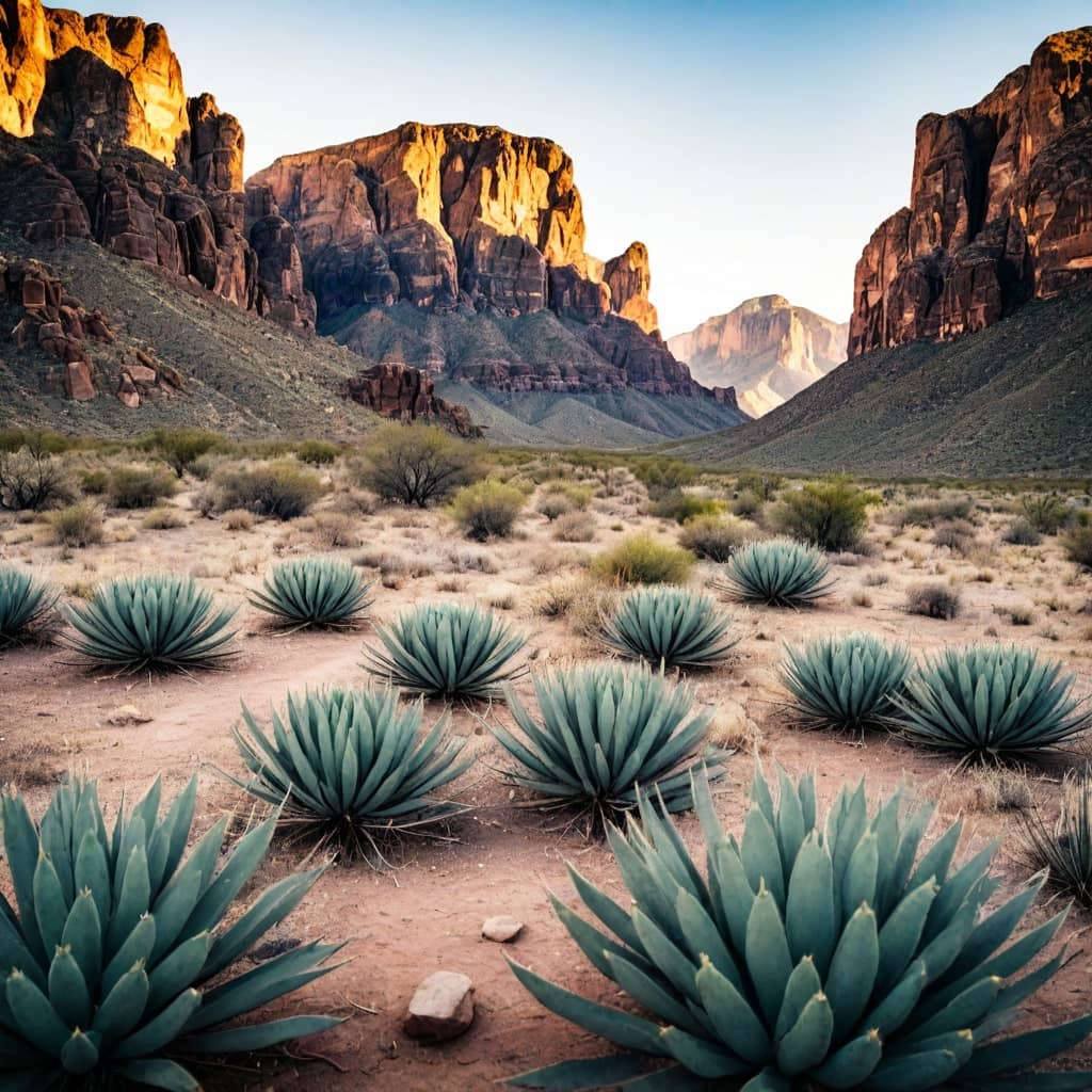 Big Bend National Park TX