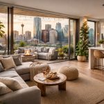 this provider of vacation stays in Calgary