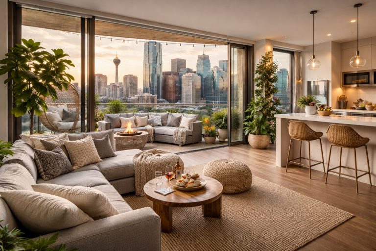 this provider of vacation stays in Calgary